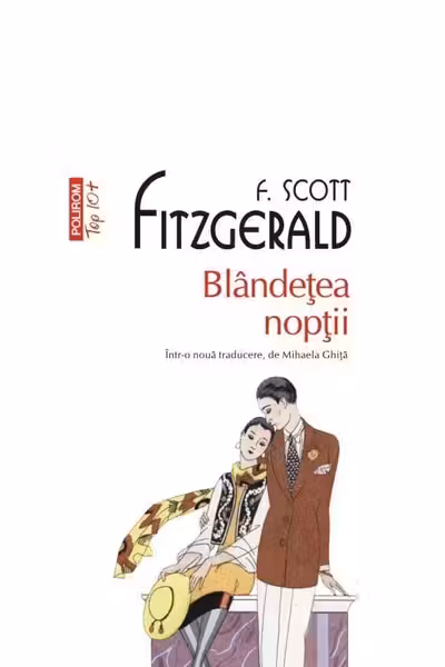 Blandetea noptii