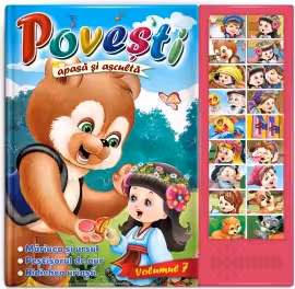 Povesti