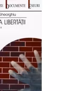 Memorii II - Ispita Libertatii