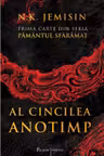 Pamantul sfaramat - Al Cincilea Anotimp