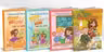 Set pe discipline - O aventura educativa prin clasa a II-a (4 carti)