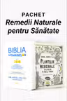 Pachet Remedii Naturale pentru Sănătate