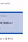 Drept financiar. Editia 2