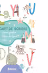 Caiet de scriere. Semne grafice. Litere de tipar. Cifre