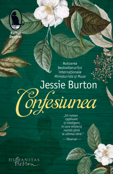 Confesiunea