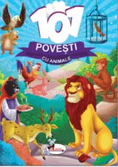 101 povești cu animale