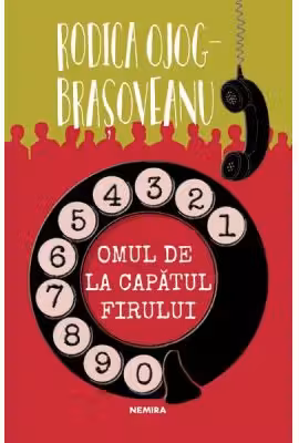 Omul de la capatul firului