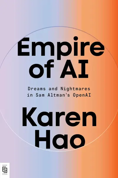 Empire of AI