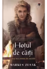 Hotul de carti