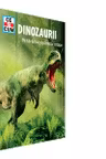 CSC - Dinozaurii.Pe taramul soparlelor uriase