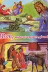 Mom, Spune-Mi O Poveste, please!