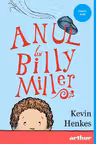 Anul lui Billy Miller. Paperback