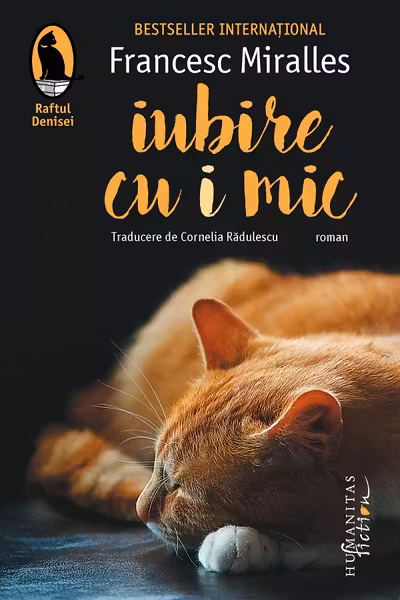 Iubire cu i mic
