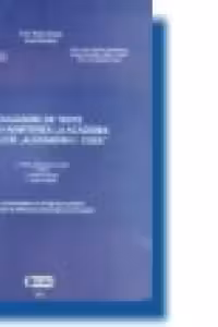 Culegere de teste pentru admiterea la academia de politie