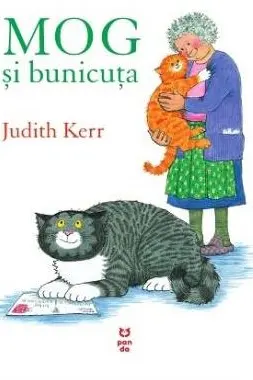 MOG si bunicuta