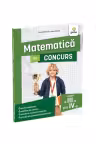 Matematica de concurs clasele a III-a si a IV-a