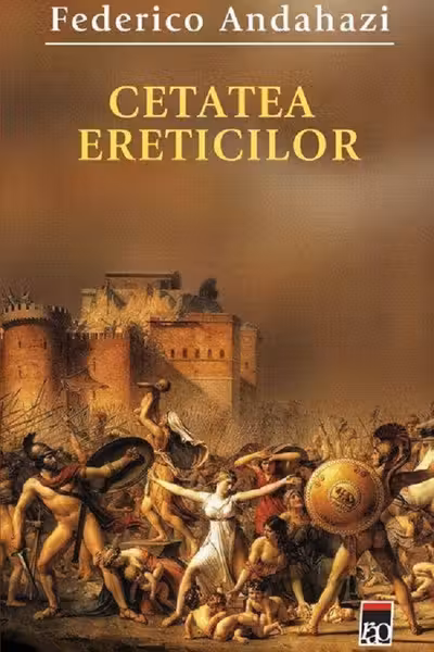 Cetatea ereticilor