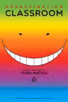Assassination Classroom Vol. 10