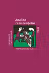 Analiza rezistențelor