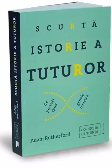 Scurta istorie a tuturor