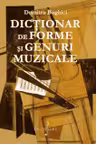 Dictionar de forme si genuri muzicale
