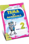TEMA la Matematica - clasa a 2-a