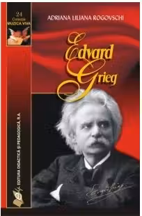Edward Grieg