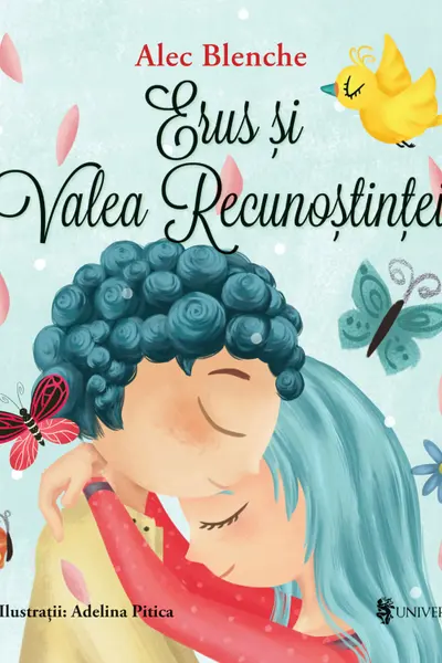 Erus si valea recunostintei