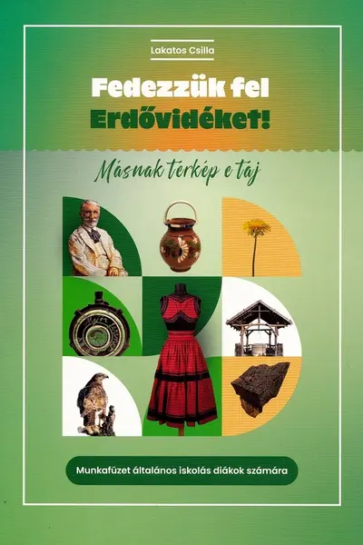 Fedezzük fel erdővidéket!