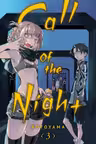 Call of the Night, Vol. 3