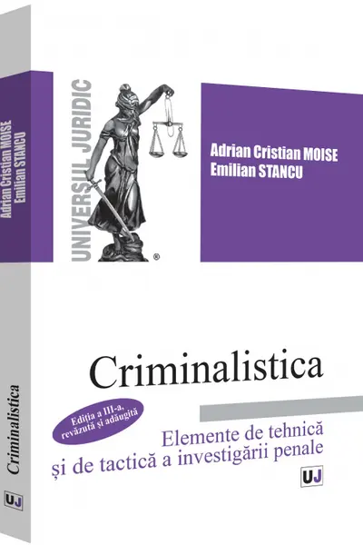 Criminalistica Ed.3