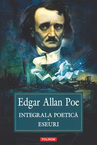 Integrala poetica. Eseuri