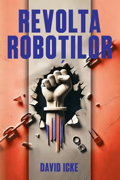 Revolta robotilor