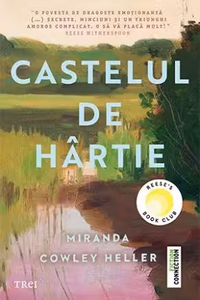 Castelul de hartie