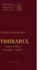 Stihirarul. Tomul al II-lea (ianuarie-august)