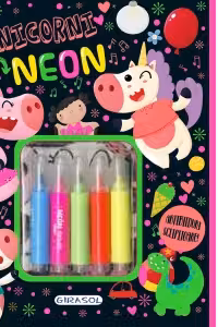 Unicorni neon
