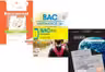 Pachet Bacalaureat 2026. Limba si literatura romana, Matematica si Biologie clasele 11-12 - Mihaela Dobos, Radu Gologan, Stelica Ene