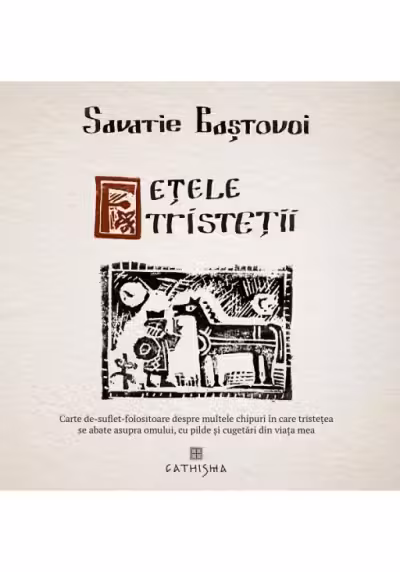 Fetele tristetii
