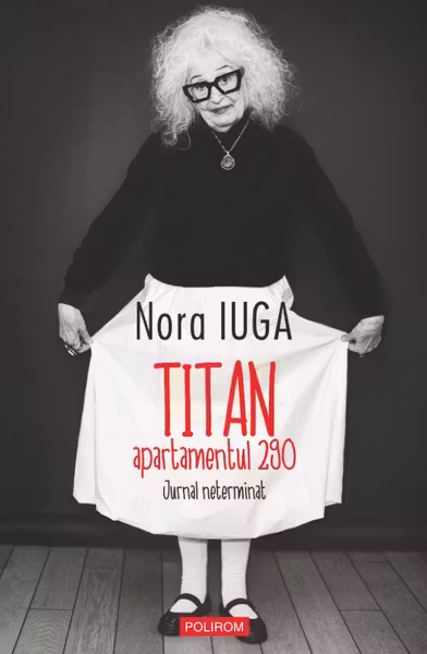 Titan, apartamentul 290