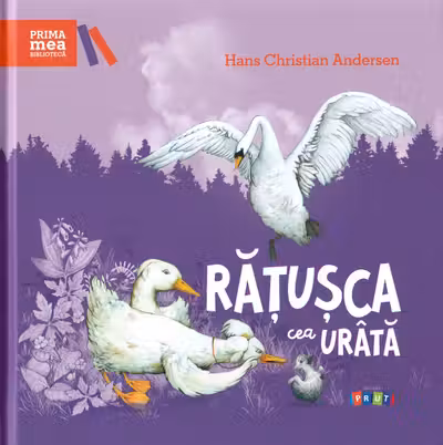 Ratusca cea urata