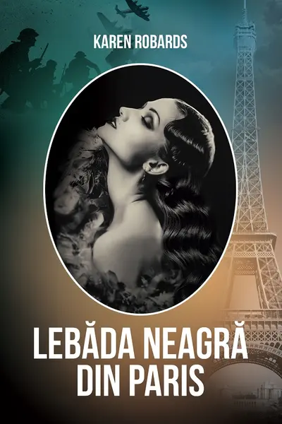 Lebada neagra din Paris