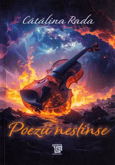 Poezii nestinse