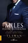Pentru totdeauna (vol 5 din seria Clubul Miles High)