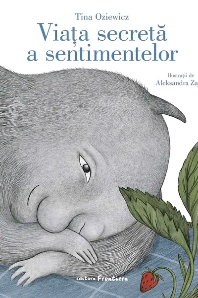Viata secreta a sentimentelor