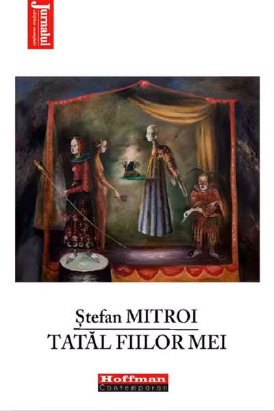 Tatăl fiilor mei
