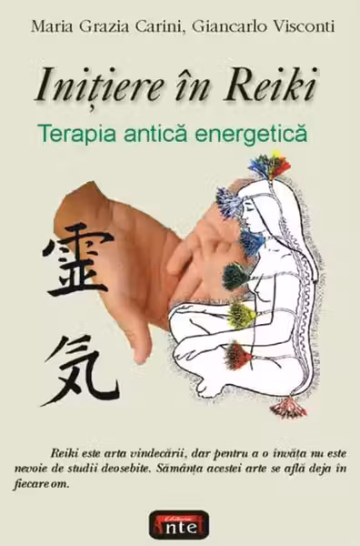 Inițiere în Reiki
