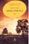Opera poetica. George Cosbuc