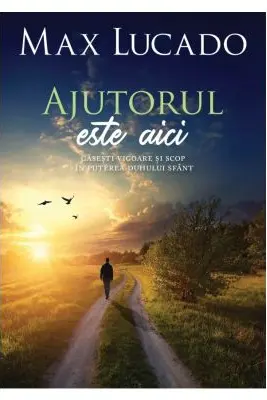 Ajutorul este aici