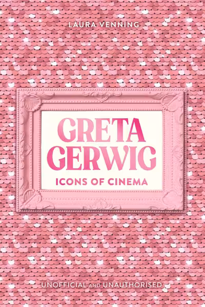 Icons of Cinema: Greta Gerwig