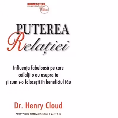 Puterea relatiei
